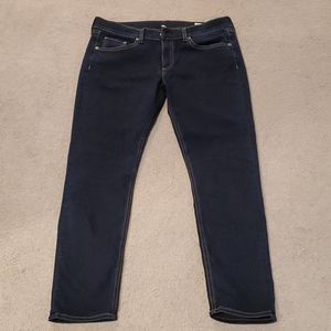 NWOT Rag and Bone Capri
